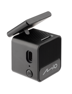 Mio | Full HD 1080P Wi-Fi Dash Cam | MiVue J20 | 1920 x 1080
