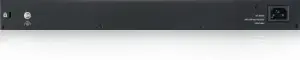 Zyxel GS-1900-24 v2, valdomas, L2, Gigabit Ethernet (10/100/1000), dvipusis, montuojamas į stovą, 1U