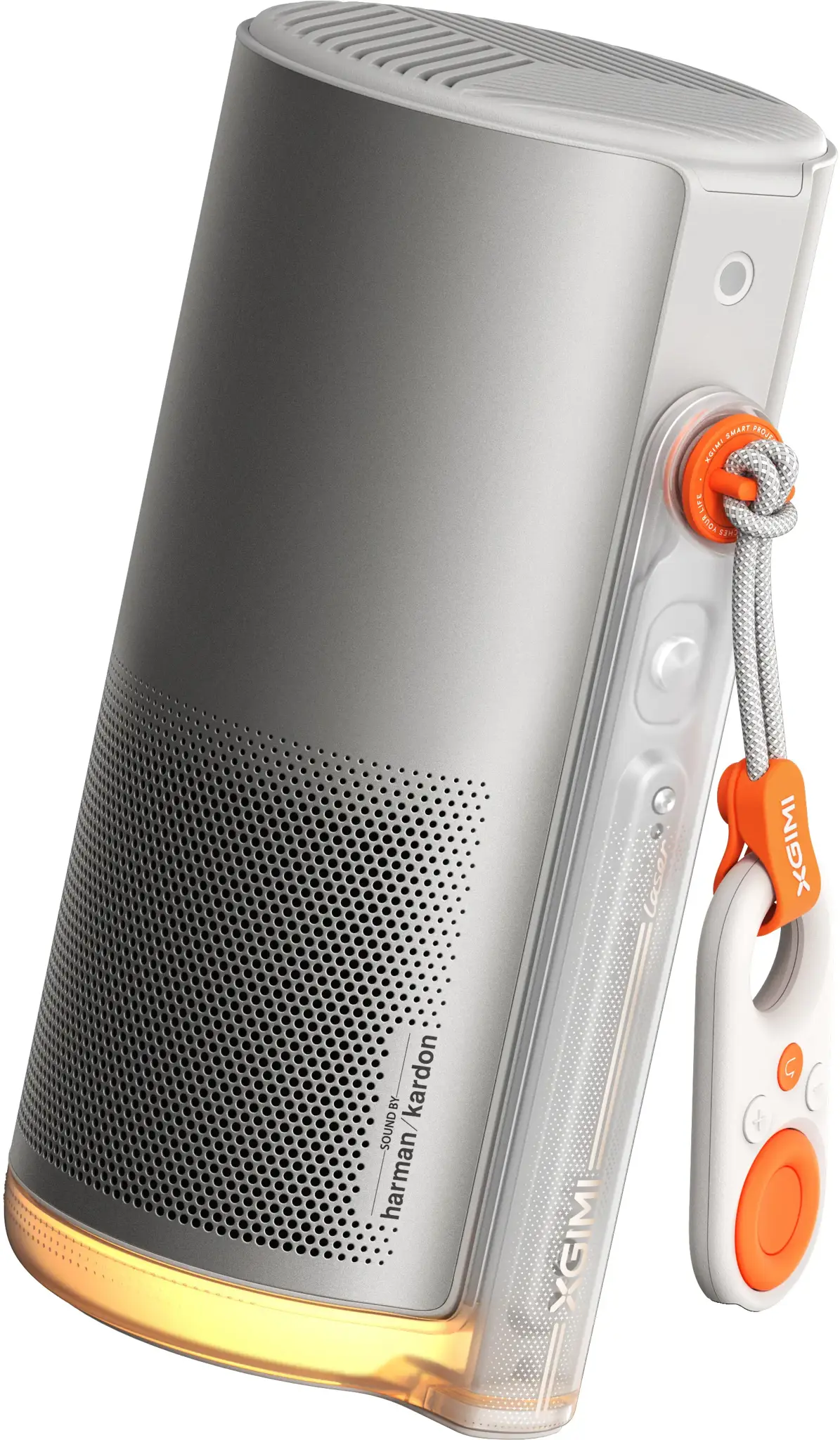 Xgimi projector MoGo 4 Laser