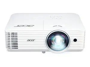 "Acer H6518STi", 3500 ANSI liumenų, DLP, 1080p (1920x1080), 10000:1, 16:9, 4:3, 16:9