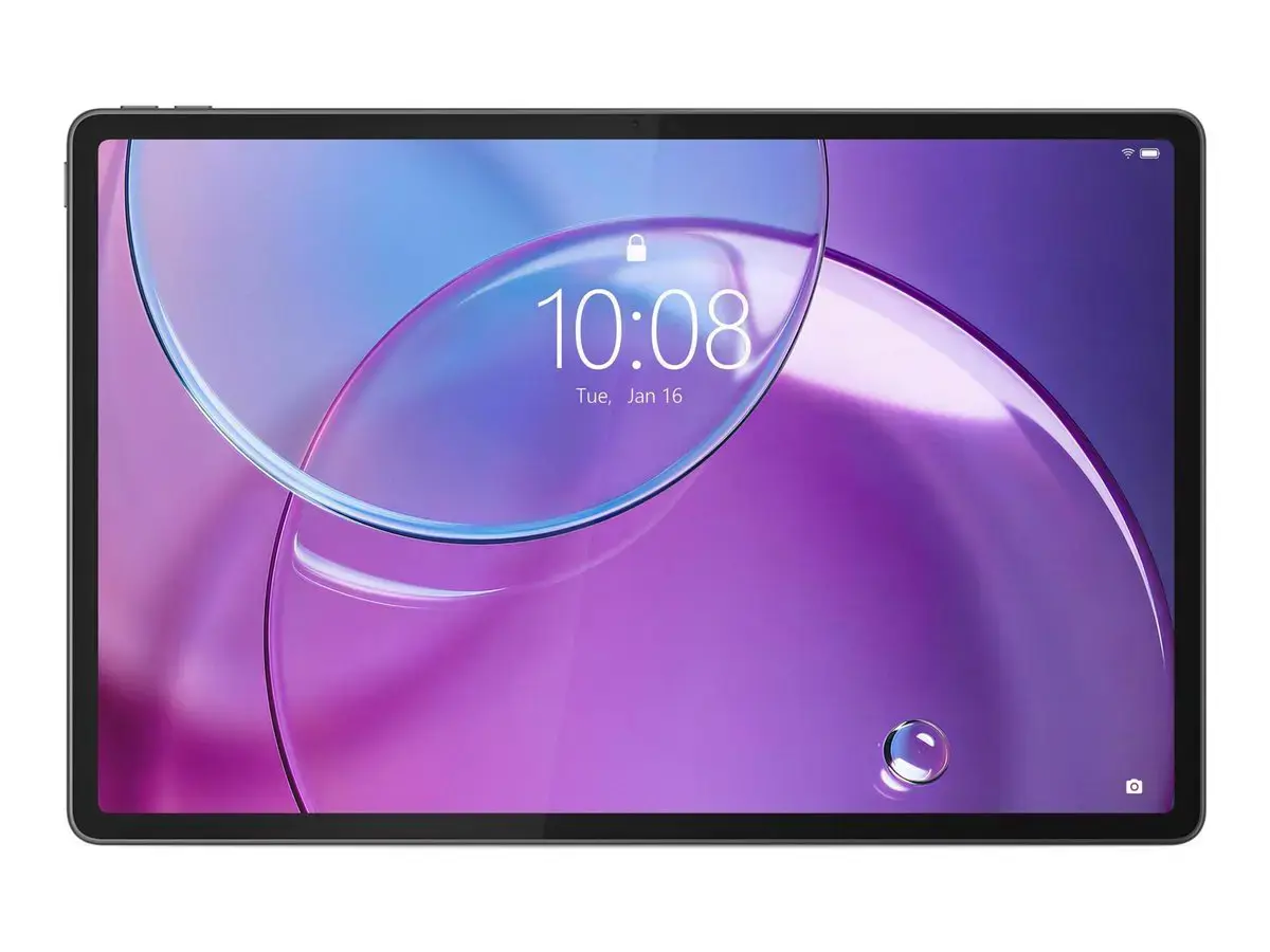 Lenovo | Idea Tab Pro Gen 2 (w/o power adapter) | ZAHD0616SE | 12.7 " | Luna Grey | LCD | 2944 x 1840 pixels | Qualcomm | Snapdragon 8s Gen 4 | 8 GB | Soldered LPDDR5x | 256 GB | Wi-Fi | Front camera | 8 MP | Rear camera | 13 MP | Bluetooth | 5.3 | Android | 14 (Upgradable until Android 16) | Warranty 24 month(s) | USB-C charging cable, Quick-Start Guide & Safety, Warranty, MicroSD Tray Pin