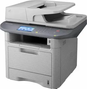 Samsung SCX 5639FR