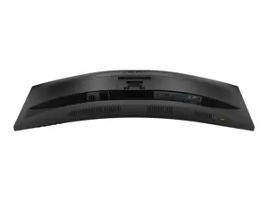 AOC CU34E4CV | 34 " | VA | 21:9 | 120 Hz | 4 ms | 3440 x 1440 pixels | HDMI ports quantity 2 | Black