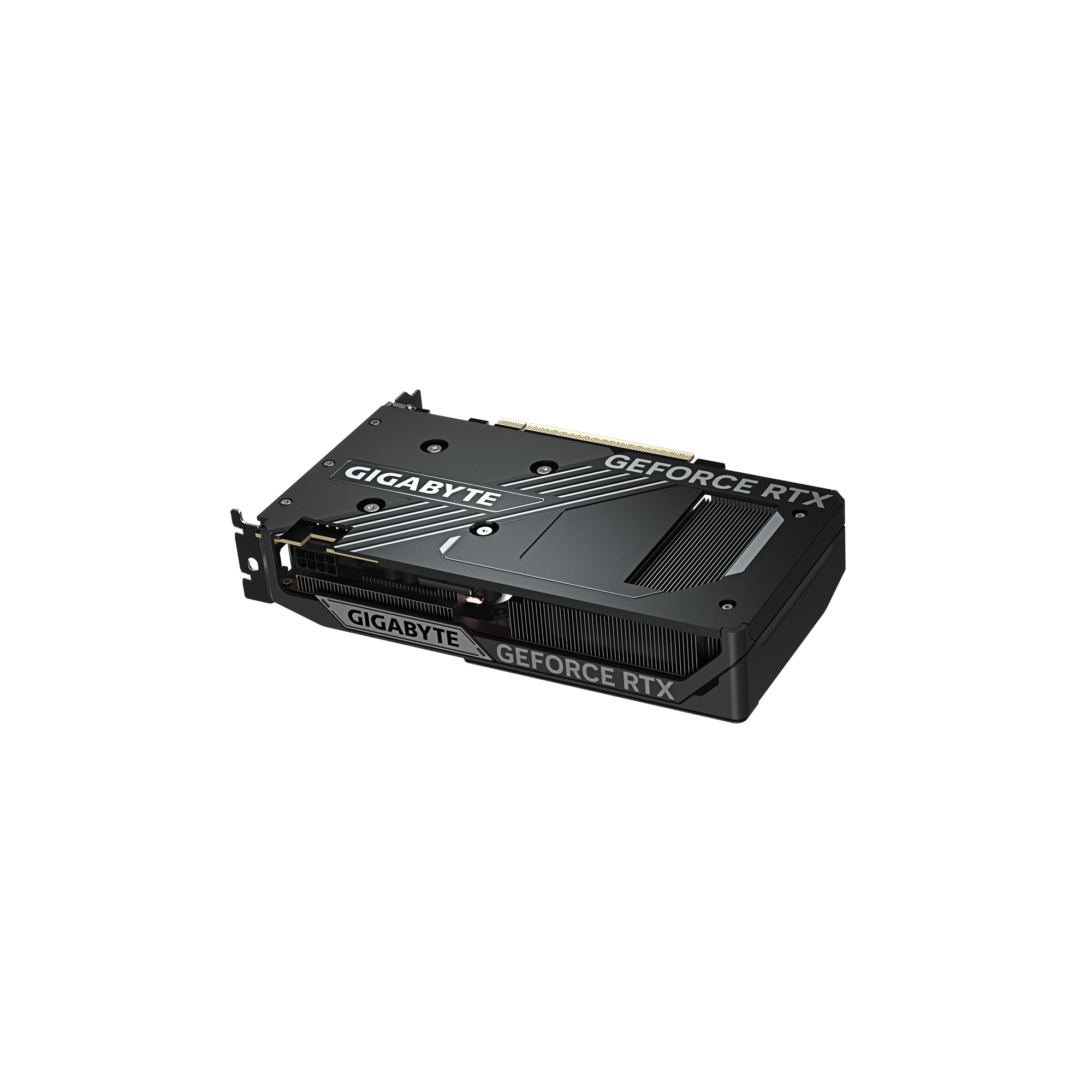 Vaizdo plokštė GIGABYTE GeForce RTX 5060 8 GB, GDDR7, GV-N5060WF2MAX OC-8GD