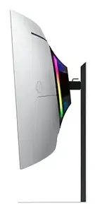 Samsung LS34DG850SUXDU 34" OLED Odyssey Monitor 3440x1440/21:9/250cd/m2/0.03ms HDMI, DP, USB | Samsung