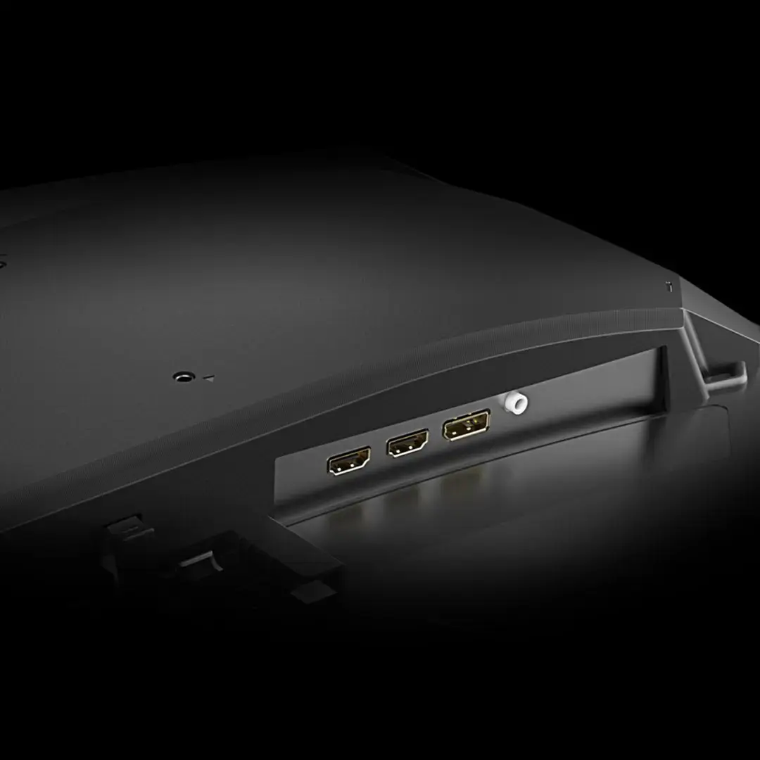 GIGABYTE MONITORIUS 27" GS27FC EK1