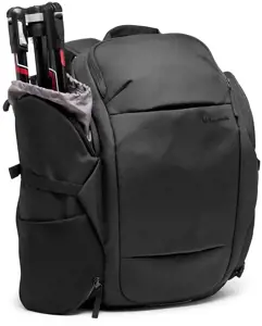 "Manfrotto" kuprinė "Advanced Travel III" (MB MA3-BP-T)