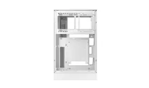 DeepCool CH270 WH enclosure (R-CH270-WHNDM0-G-1)