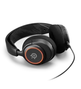 STEELSERIES Arctis Nova 3 ausinės