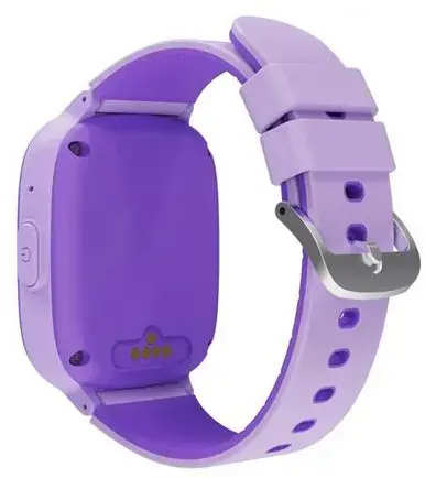 Canyon kids' smartwatch Sunny KW-48, purple