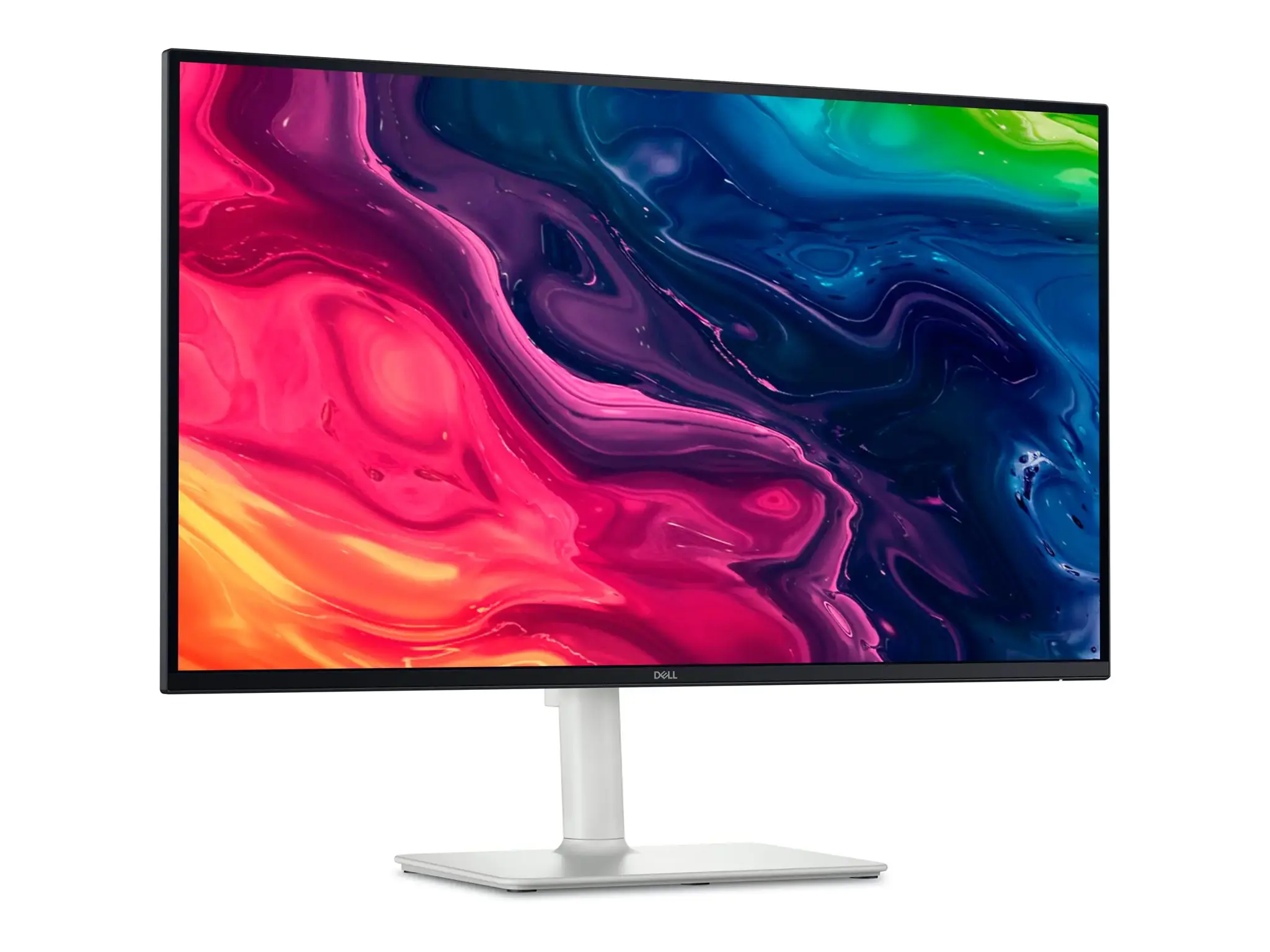 Dell 27 Plus 4K Monitor-S2725QS
