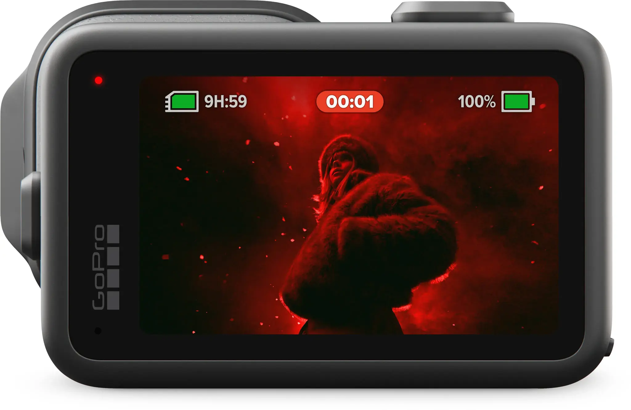GoPro Mission 1 Pro