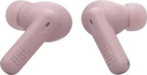 JBL wireless earbuds Wave Beam 2, pink