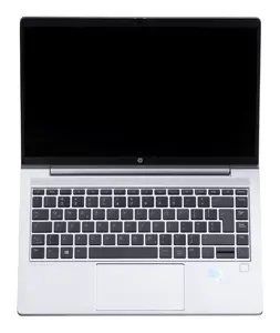 HP ProBook 640 G8 i5-1145G7 16GB 256GB SSD 14" FHD Win11pro Used