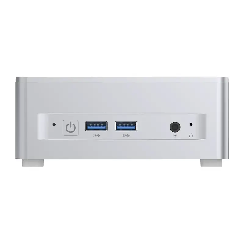 MINIS FORUM M1 Plus i5-12600H 16GB + 512GB Mini PC