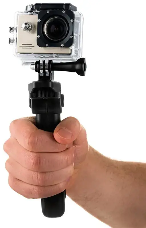 "D-Fruit GoPro Grip" trikojis