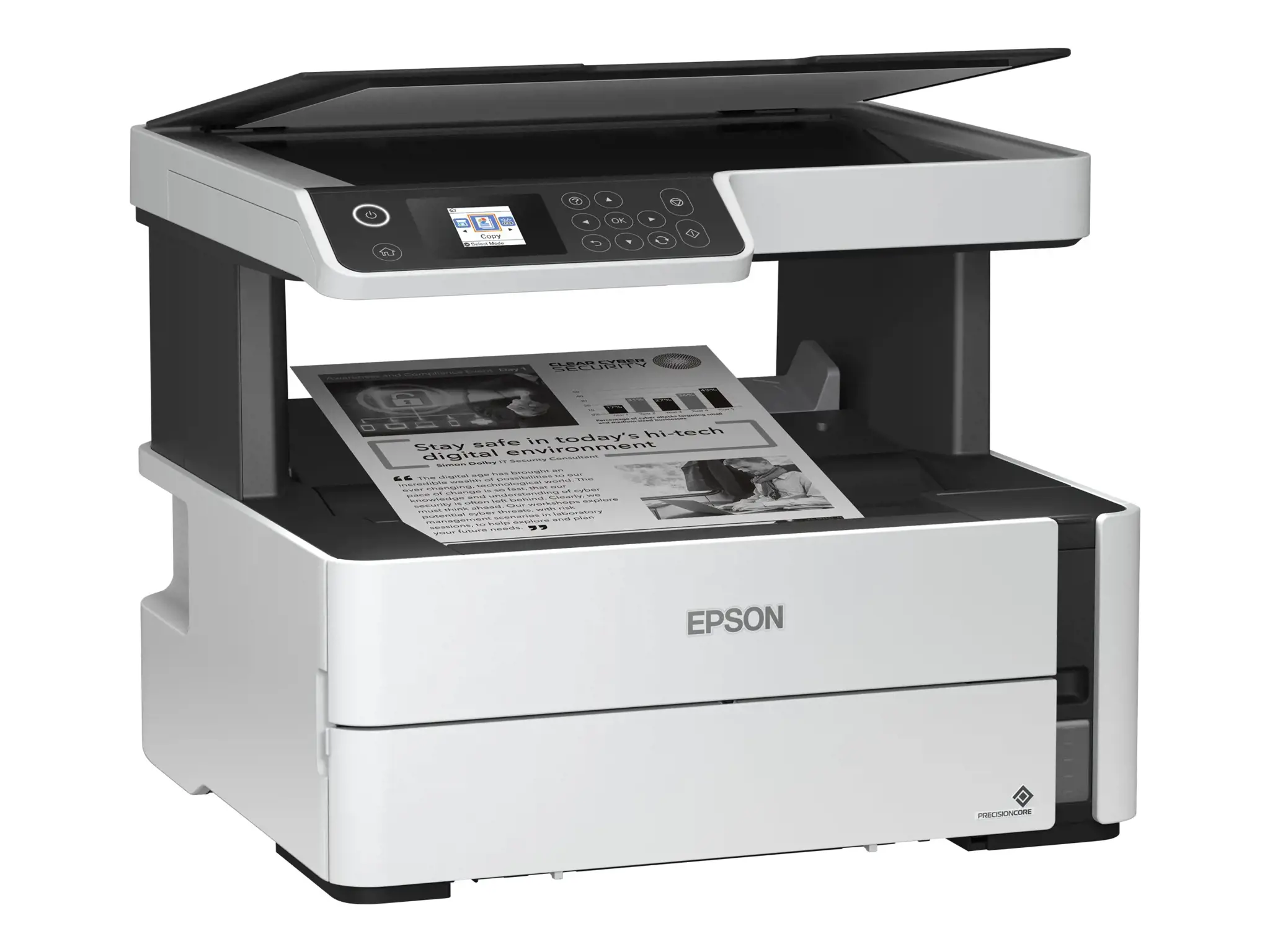 Epson EcoTank M2170