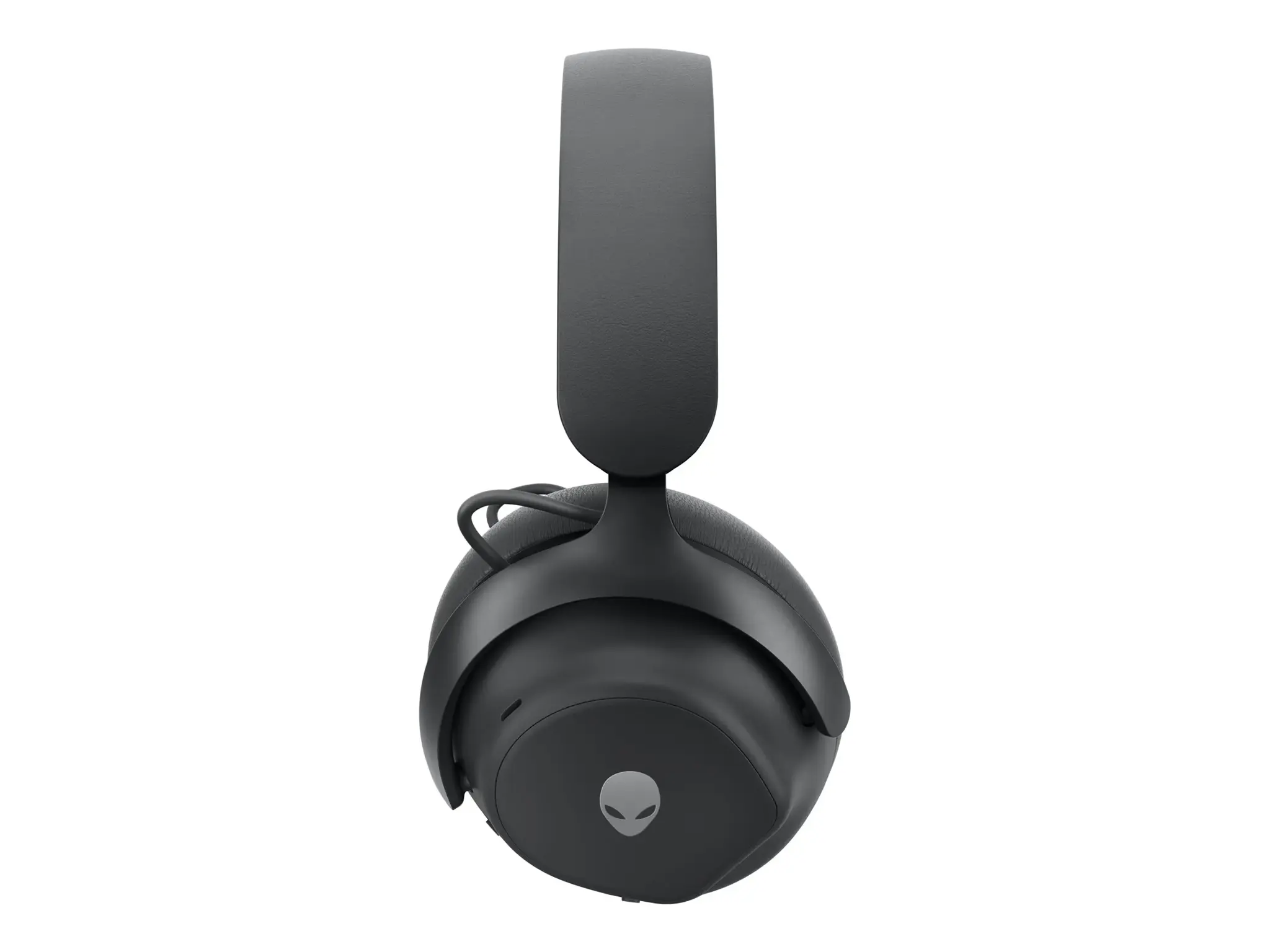 Dell Gaming Headset | Alienware Pro | Bluetooth | Over-Ear | Microphone | Dark Side of the Moon | Noise canceling | Wireless