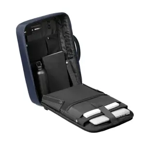 XD DESIGN KUPRINĖ NUO VAGYSTĖS BOBBY BIZZ 2.0 NAVY BLUE P/N: P705.925