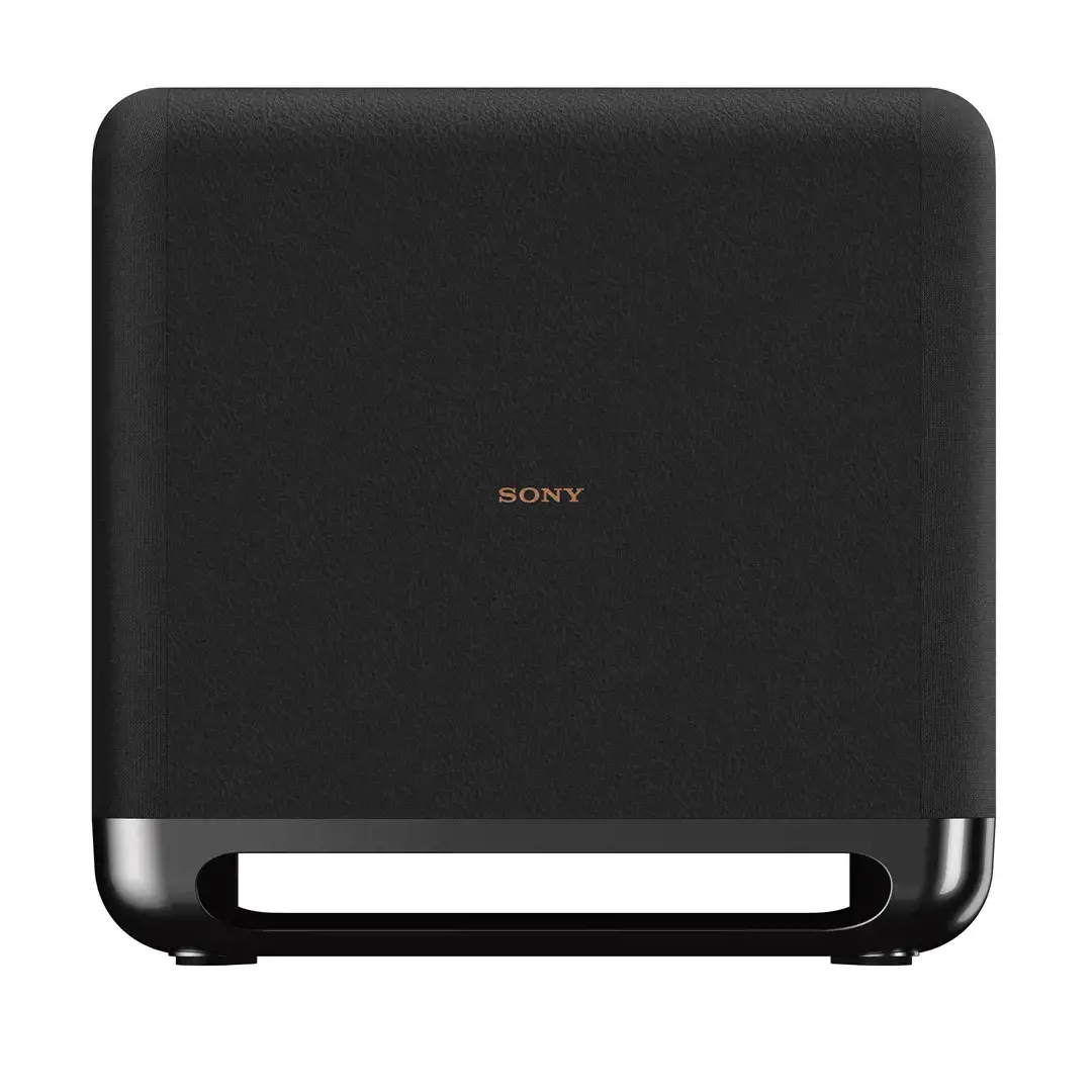 "Sony" SA-SW5 belaidis 300 W žemųjų dažnių garsiakalbis, skirtas HT-A9/A7000