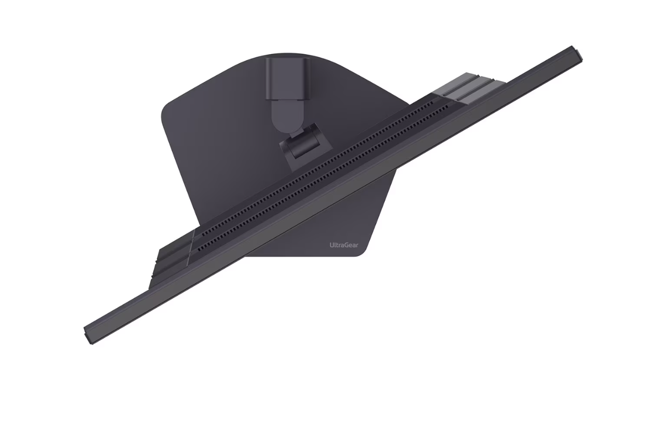 LG 27G810A-B | 27 " | IPS | UHD | 16:9 | 180 Hz | 1 ms | 3840 x 2160 pixels | 400 cd/m² | HDMI ports quantity 2