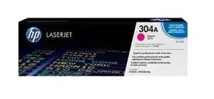 CC533A, Originali kasetė (HP)