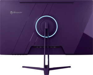 Arozzi | Nova | 27 " | IPS | QHD | 16:9 | 180 Hz | 1 ms | 2560 x 1440 pixels | 350 cd/m² | HDMI ports quantity 2 | Purple