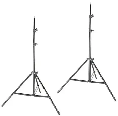 "StudioKing" dienos šviesos rinkinys SB01 10x45W