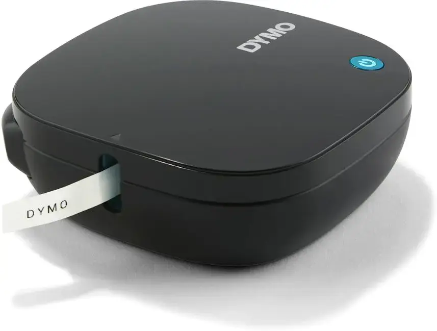 Etikečių spausdintuvas DYMO LETRATAG 200B, Bluetooth