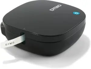 Etikečių spausdintuvas DYMO LETRATAG 200B, Bluetooth