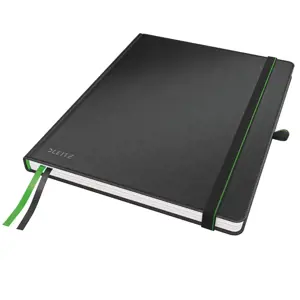 Užrašų knygelė LEITZ COMPLETE Ipad dydžio, 80 lapų, langeliais