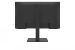 LCD Monitor LG 27BA45QB-B 27" Panel IPS 2560x1440 16:9 100Hz Matte Speakers Swivel Pivot Height adjustable Tilt Colour Black 27BA45QB-B