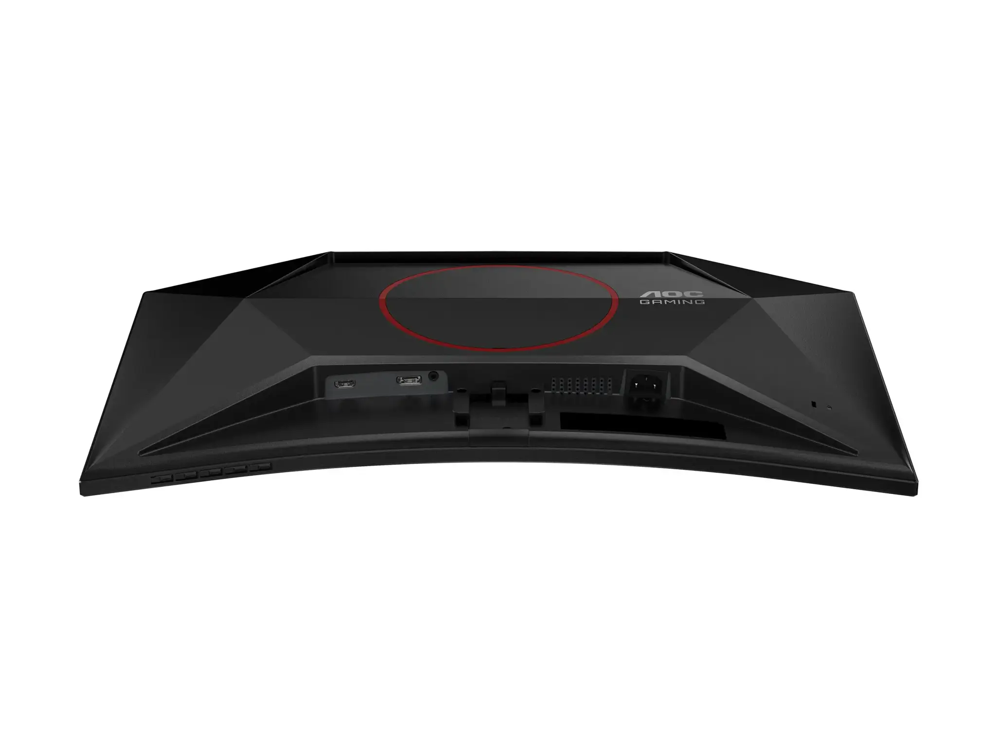 AOC C27G42ZE | 27 " | Fast VA | FHD | 16:9 | 260 Hz | 1 ms | 1920 x 1080 pixels | 300 cd/m² | HDMI ports quantity 1 | Black