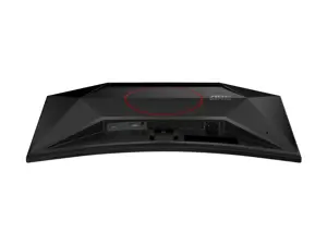 AOC C27G42ZE | 27 " | Fast VA | FHD | 16:9 | 260 Hz | 1 ms | 1920 x 1080 pixels | 300 cd/m² | HDMI ports quantity 1 | Black
