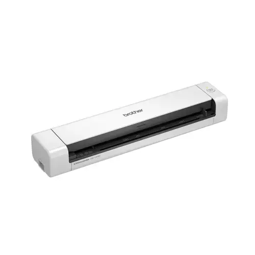 Brother DS-740D, 215.9 x 1828.8 mm, 600 x 600 DPI, 1200 x 1200 DPI, 48 bit, 24 bit, Grayscale, Monochrome