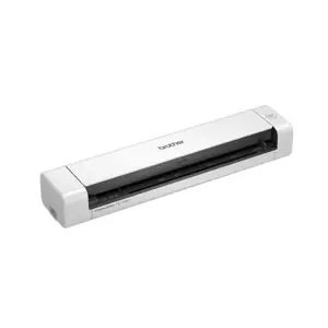 Brother DS-740D, 215.9 x 1828.8 mm, 600 x 600 DPI, 1200 x 1200 DPI, 48 bit, 24 bit, Grayscale, Monochrome