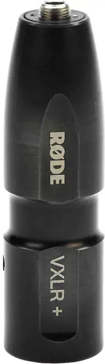"Rode" adapteris VXLR+
