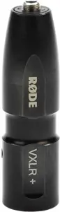 "Rode" adapteris VXLR+