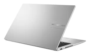 ASUS Vivobook 15 M1502NAQ-BQ046W AMD Ryzen™ 5 150 Laptop 39.6 cm (15.6") Full HD 16 GB DDR5-SDRAM 512 GB SSD Wi-Fi 6 (802.11ax) NoOS Silver