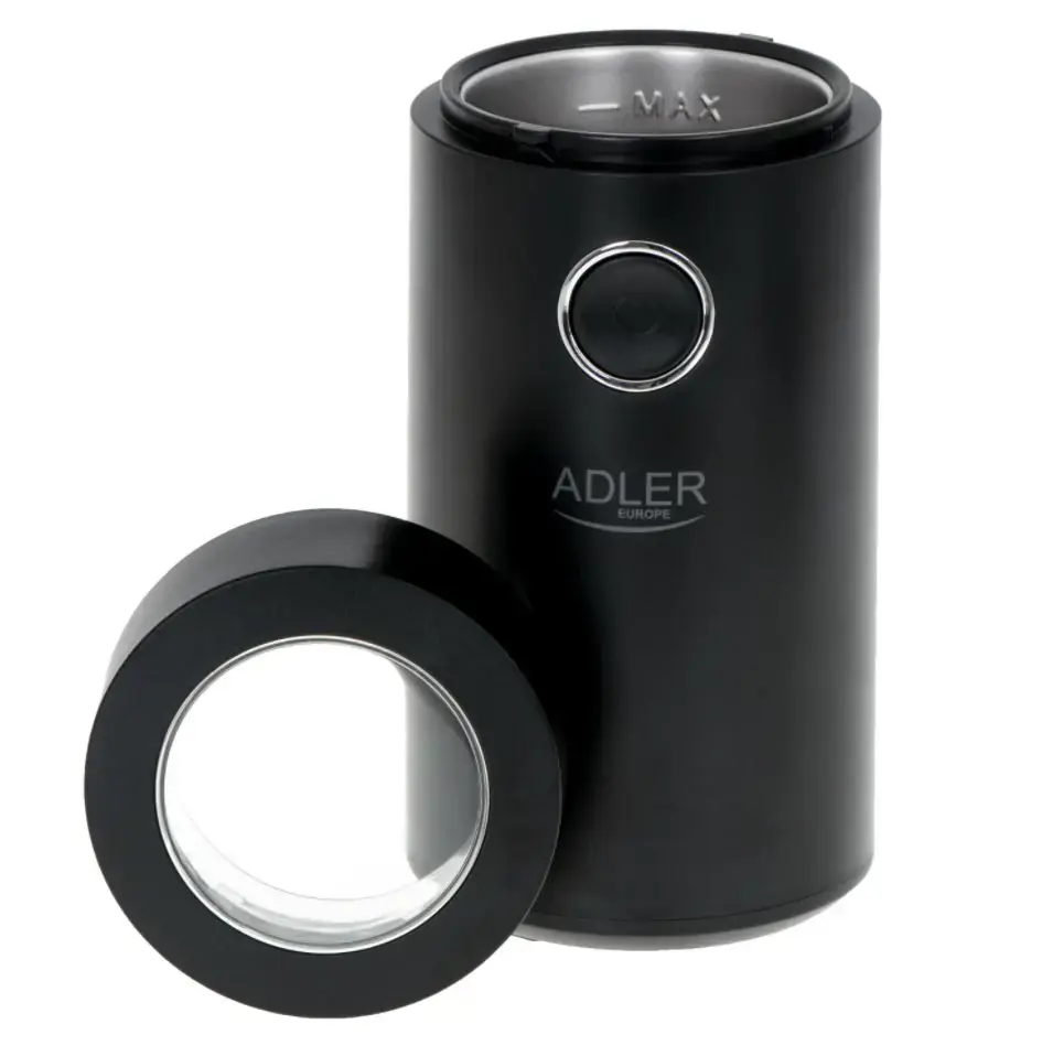 Kavamalė Adler AD 4446bs, 150 W
