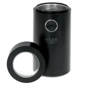 Kavamalė Adler AD 4446bs, 150 W