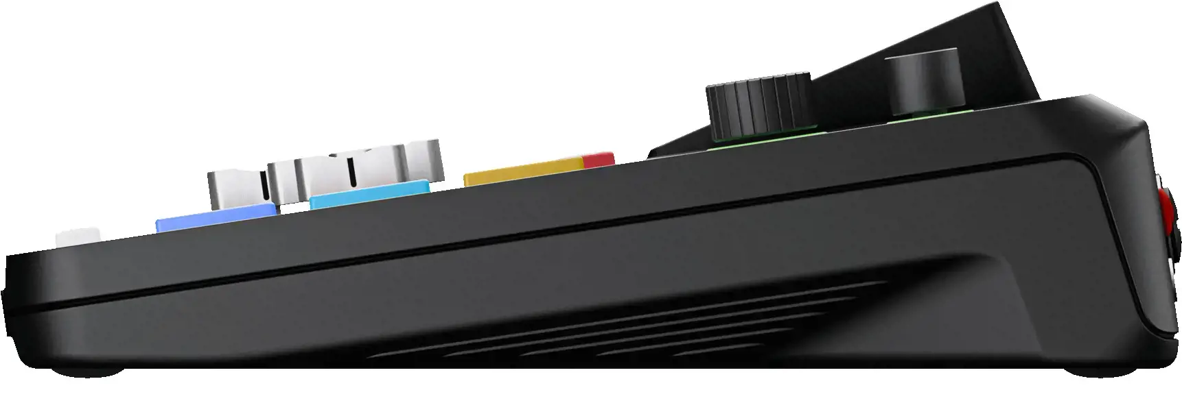 "Rode RodeCaster Duo