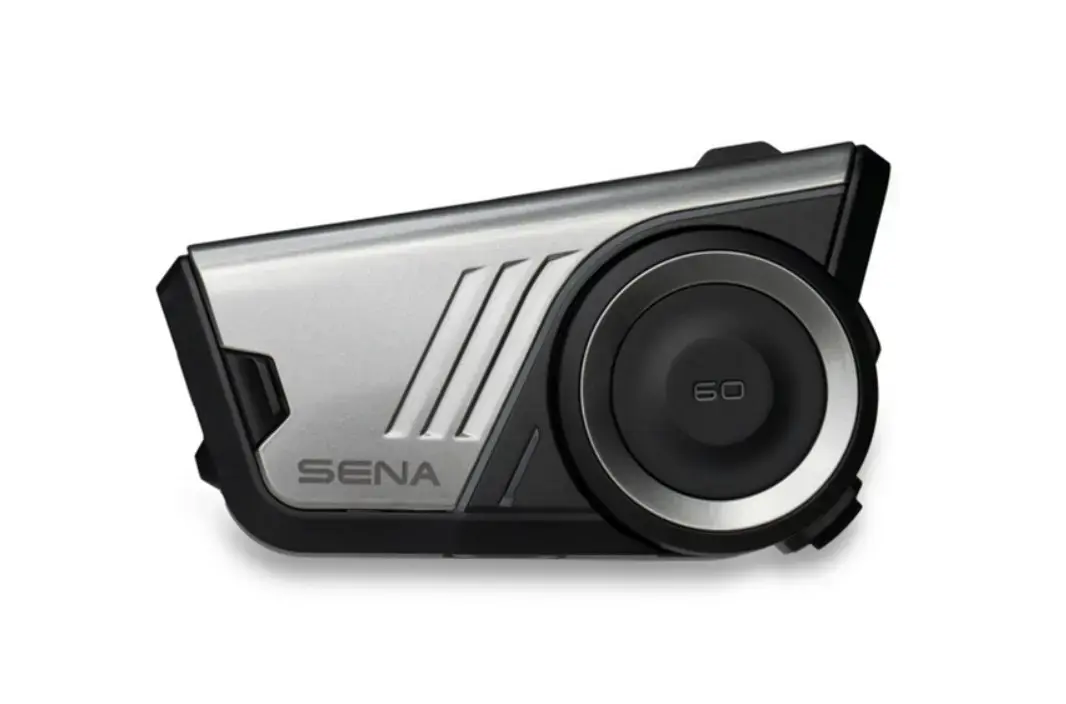 Sena Motorcycle Intercom 60S (60S-01)