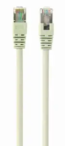 SUJUNGIMO KABELIS CAT5E FTP 0.25M/PP22-0.25M GEMBIRD