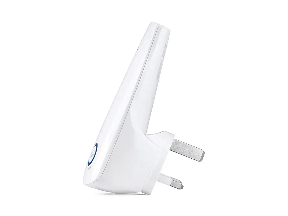 TP-Link 300Mbps Wi-Fi Range Extender, Network receiver, 300 Mbit/s, 10,100 Mbit/s, Windows 10 Education,Windows 10 Education x64,Windows 10 Enterprise,Windows 10 Enterprise..., Internal, 0 - 20 dBmW