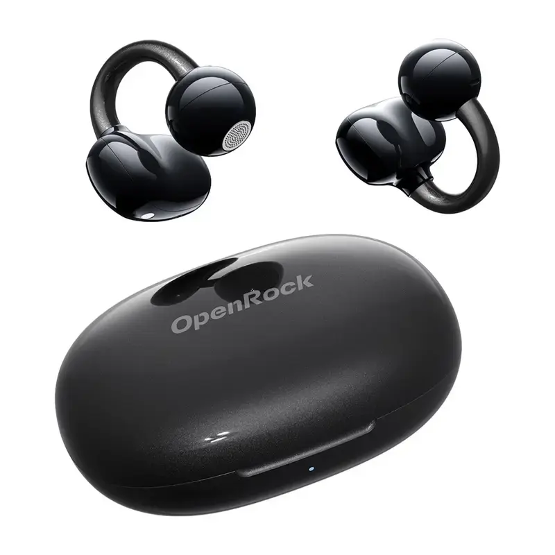 OneOdio OpenRock E Wireless Headphones (black)