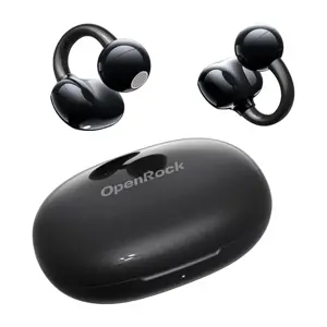 OneOdio OpenRock E Wireless Headphones (black)