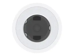 "Apple Lightning" ir 3,5 mm ausinių lizdo adapteris, A1749 modelis