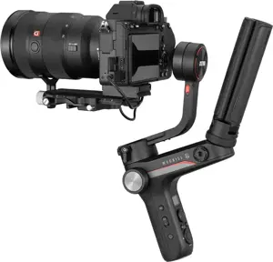 ZHIYUN WEEBILL S