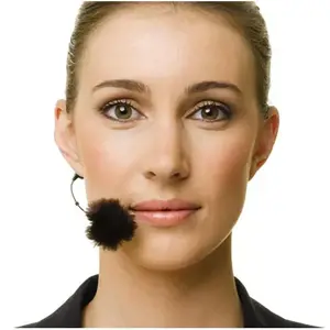 "Rode" priekinis stiklas MINIFUR-HS1